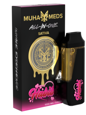 Habibi Muha Meds Habibi Muha Meds