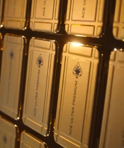 ACE SIGNATURE GOLD COLLECTION