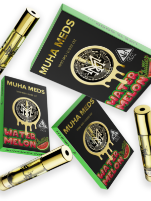 WATERMELON SKITTLEZ | SATIVA