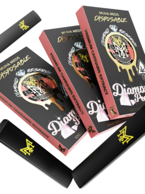 DIAMOND PEACHES – HYBRID