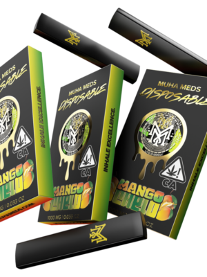 MANGO CHELO – SATIVA MANGO CHELO – SATIVA