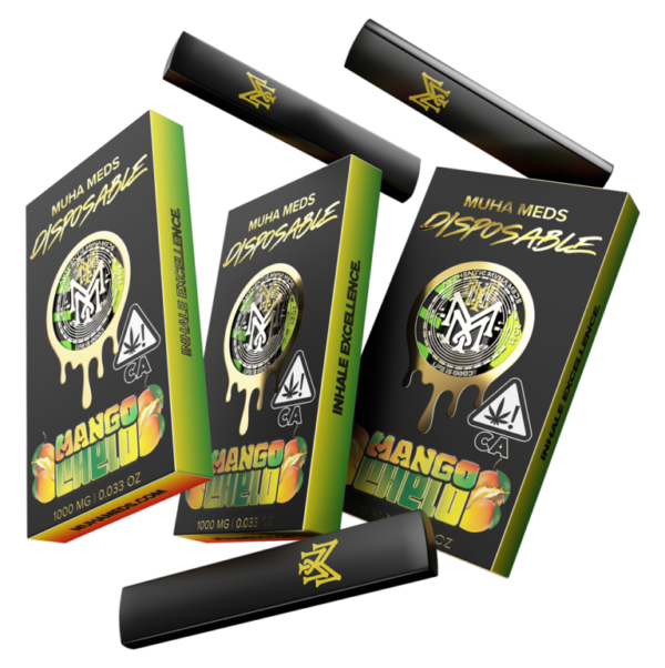 MANGO CHELO – SATIVA MANGO CHELO – SATIVA