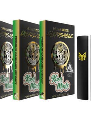 KUSH MINTS – HYBRID KUSH MINTS – HYBRID