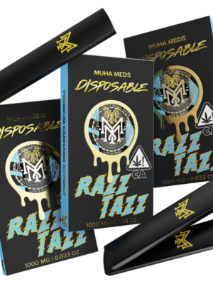 RAZZ TAZZ – HYBRID