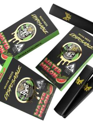 WATERMELON SKITTLEZ – SATIVA