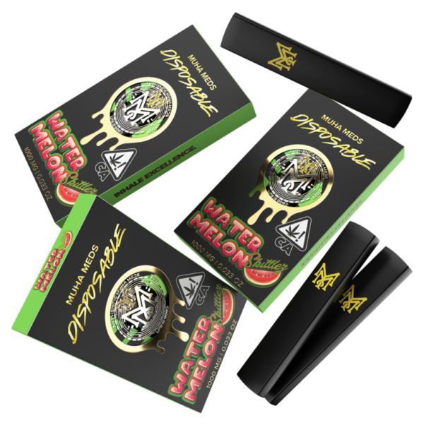 WATERMELON SKITTLEZ – SATIVA