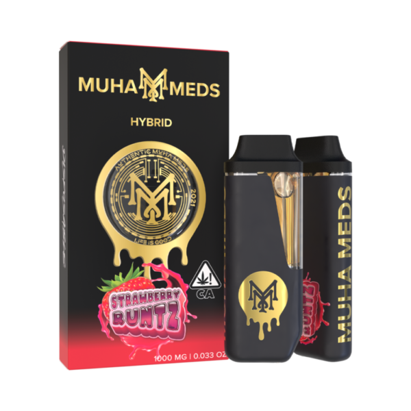 2g Disposable mix pack (10 pcs)
