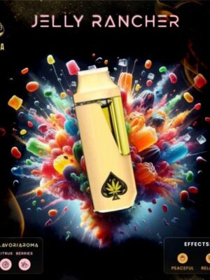 ACE JELLY RANCHER