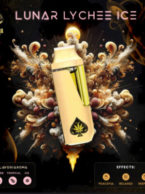 ACE LUNAR LYCHEE ICE