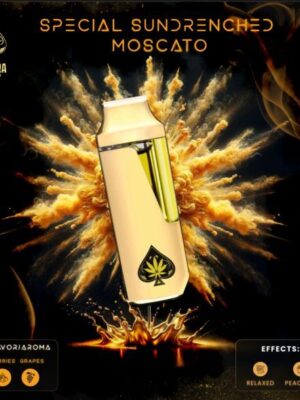 ACE SPECIAL SUNDRENCHED MOSCATO