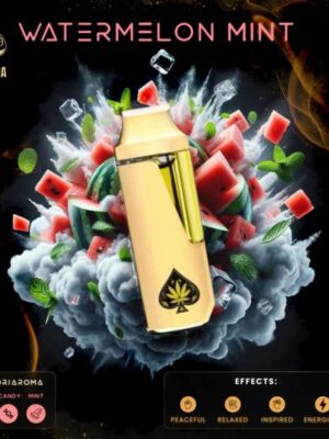 ACE WATERMELON MINT