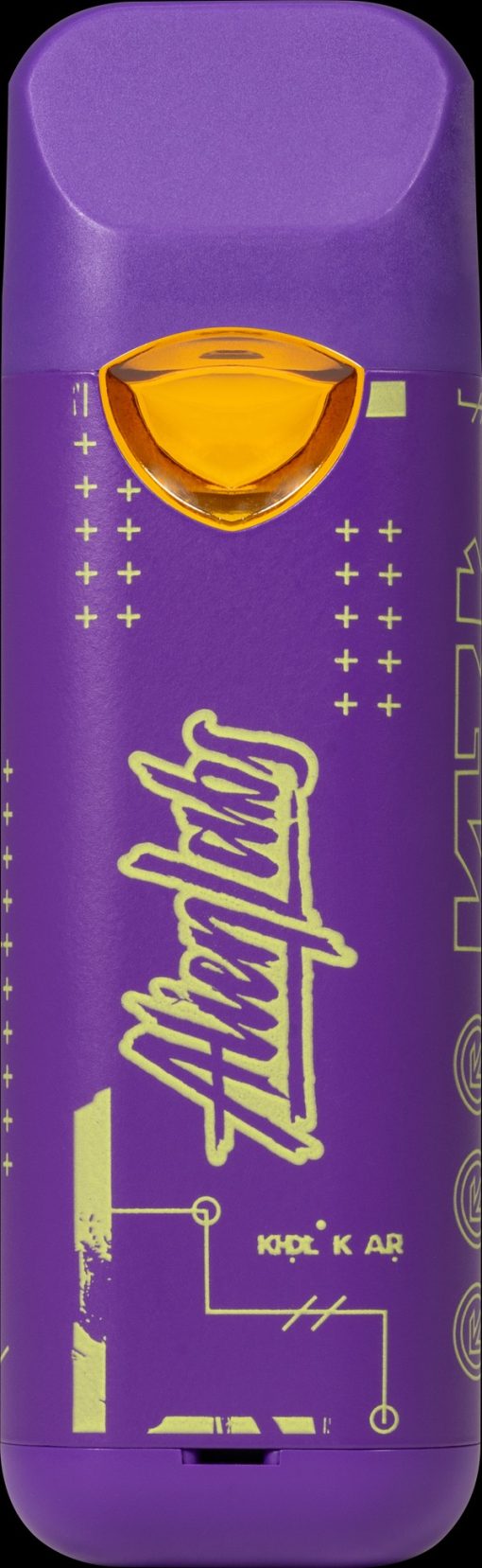 ALIEN LABS CARTS UK ALIEN LABS CARTS UK