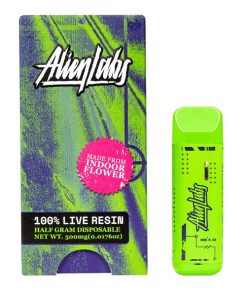 ALIEN LABS CARTS UK ALIEN LABS CARTS UK