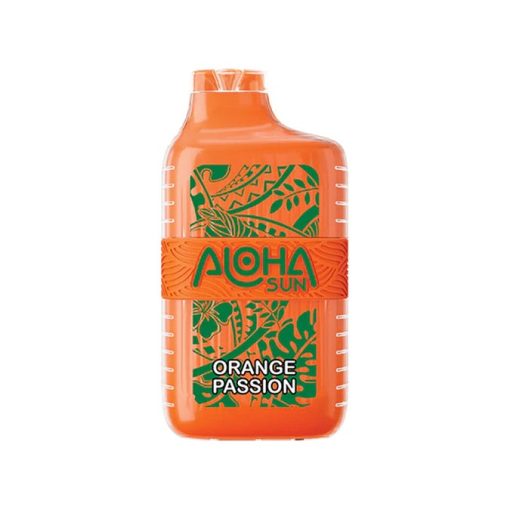 ALOHA VAPE US