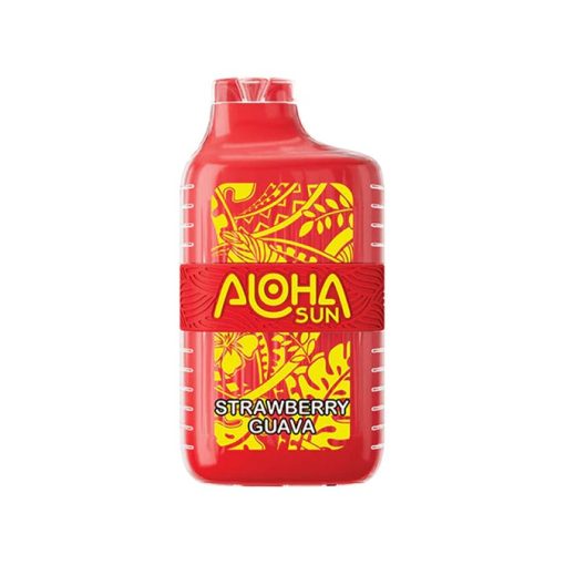 ALOHA VAPE Uk