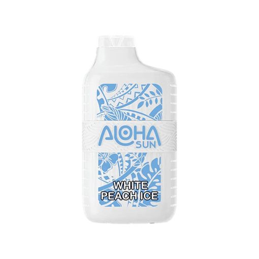 ALOHA VAPE US