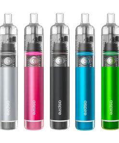 ASPIRE VAPE US