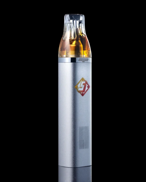 Sluggers Lemon Cherry Gelato Hybrid Vape 2g