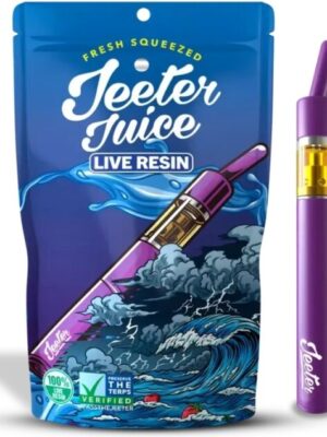 Jeeter Divine Storm Jeeter Divine Storm