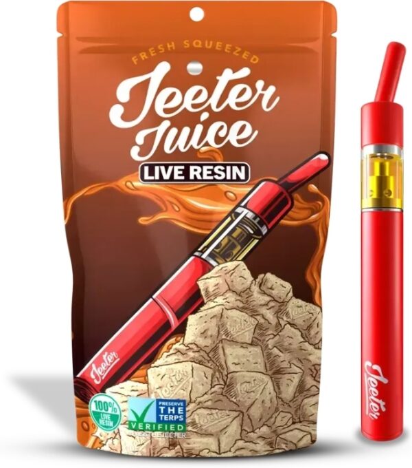 Jeeter Juice Azucar Jeeter Juice Azucar