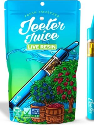 Jeeter Juice Kish Jeeter Juice Kish