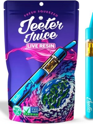 Jeeter Juice Nebula