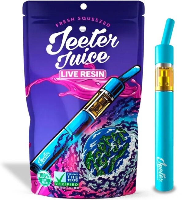 Jeeter Juice Nebula Jeeter Juice Nebula