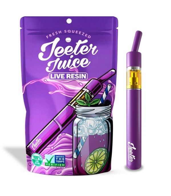 Jeeter Juice Punch Breath Jeeter Juice Punch Breath