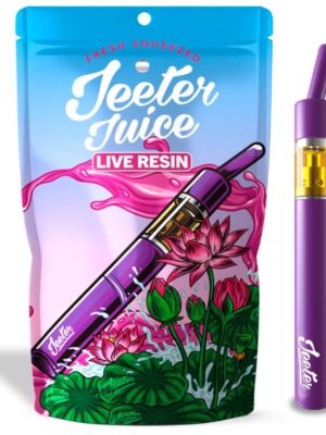 Jeeter Kush Breath