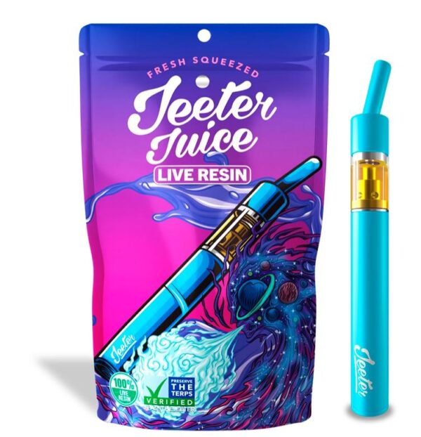 Jeeter Sky Lotus Jeeter Sky Lotus