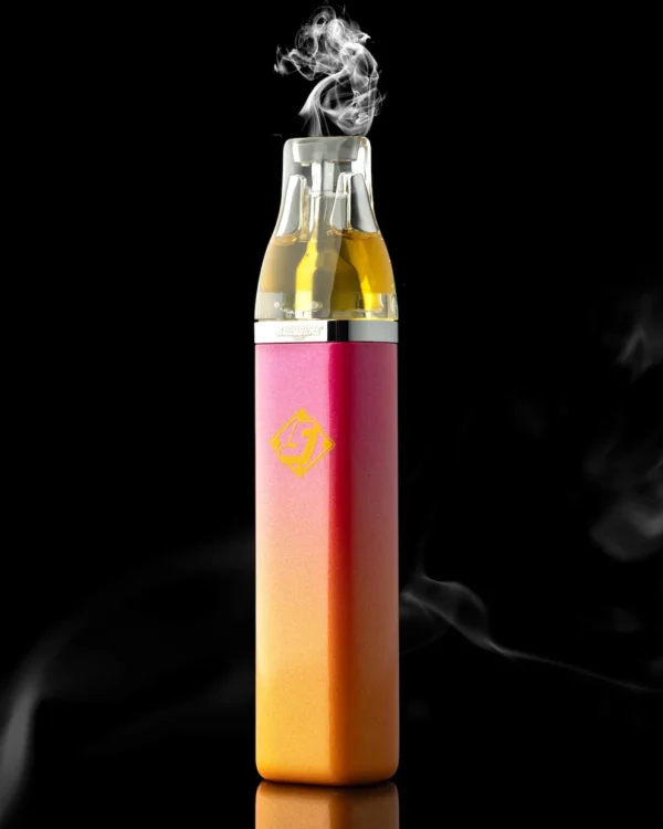 Sluggers Runtz Hybrid Vape 2g