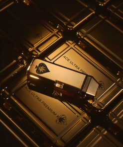 ACE SIGNATURE GOLD COLLECTION