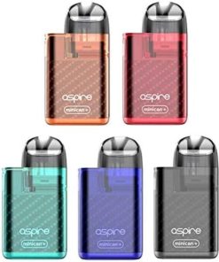 ASPIRE VAPE US