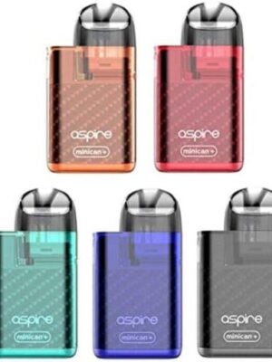 ASPIRE VAPE UK
