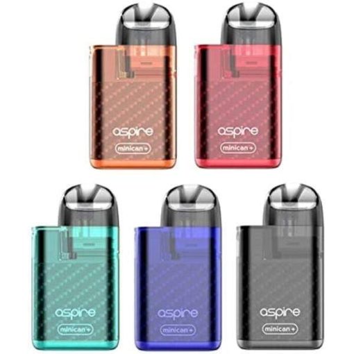 ASPIRE VAPE UK