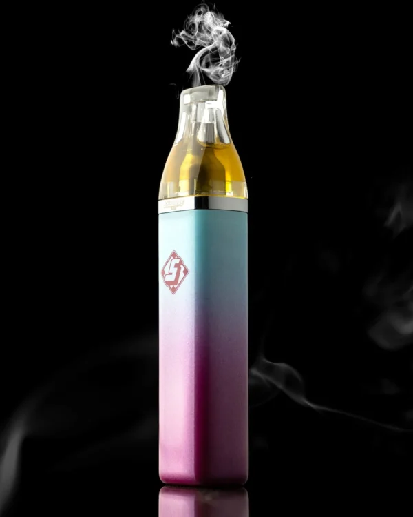 Sluggers Bubble Bath Indica Vape 2g