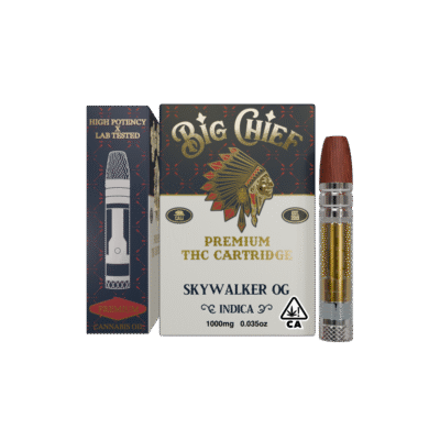 Cartridge & Battery Kit | Live Resin Catridge