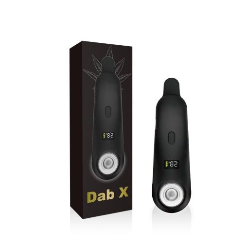 DAB X DAB PEN DAB X DAB PEN