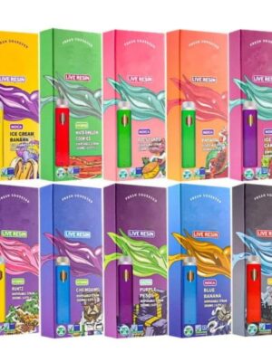 Jeeter juice disposable 2 gram