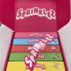 Sprinklez 2g disposable